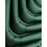 Надувной коврик KLYMIT STATIC V JUNIOR GREEN Зеленый 06SJGr01A