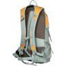 Туристический рюкзак KLYMIT MYSTIC HYDRATION 20L оранжево-серый 12MYCG20C